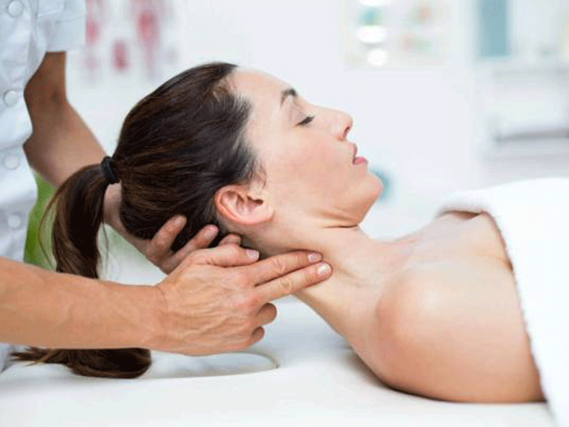 ЛОР-остеопатия