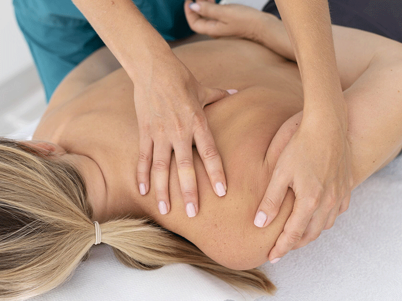 Комплексный осмотр